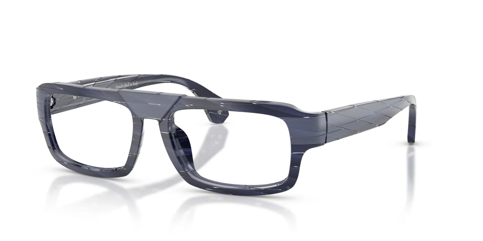 Alain Mikli 3534 Eyeglasses - view 27